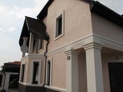 Продажа фасадных и интерьерных штукатурок