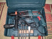 Перфоратор Bosch GBH 2-26 DFR Professional (Словения)