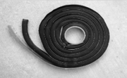 Бентонитовый шнур Waterstop,  Redstop