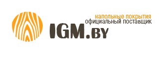 IGM.BY - напольные покрытия